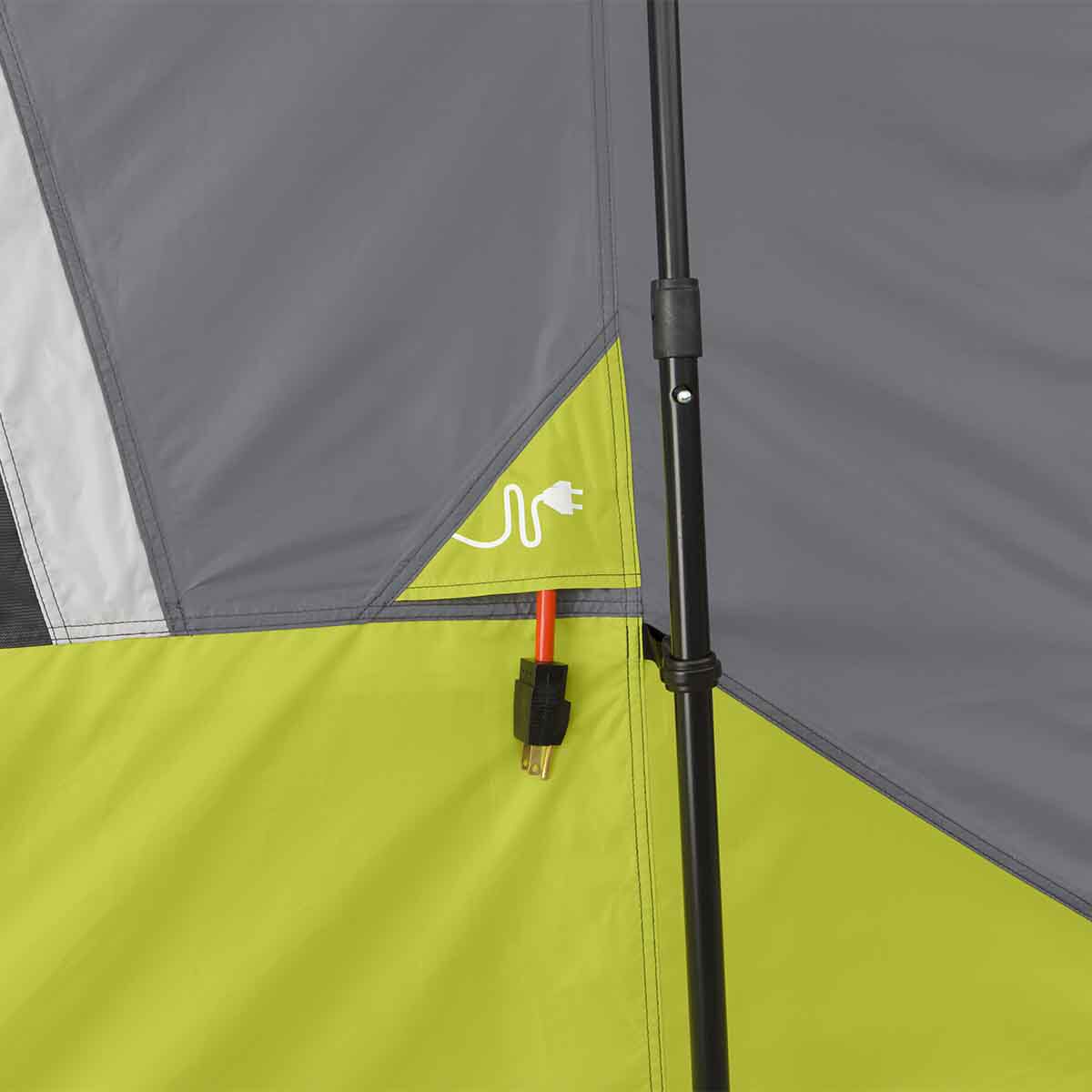 Core Equipment Core 9P Instant Cabin Tent