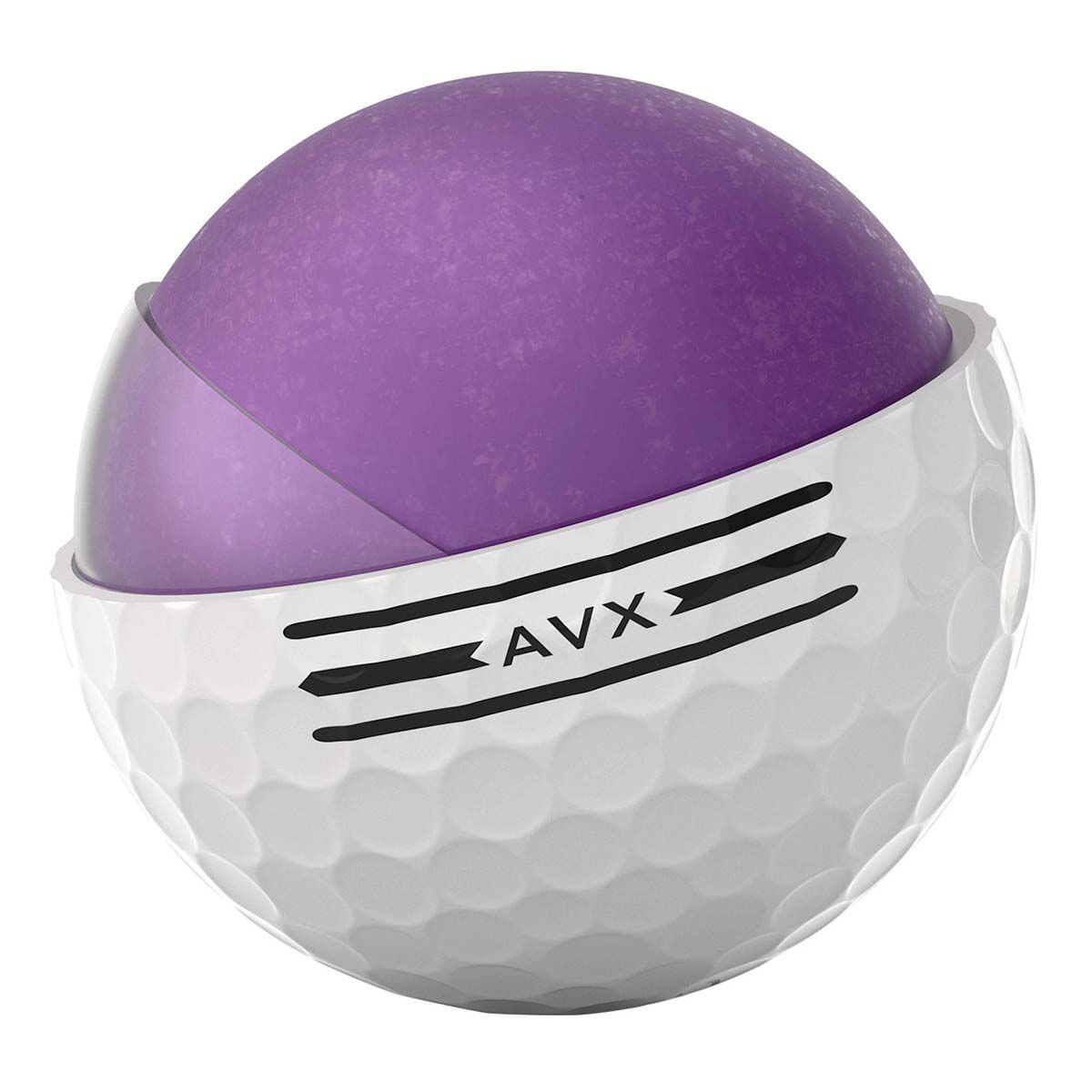 Titleist AVX Golf Balls