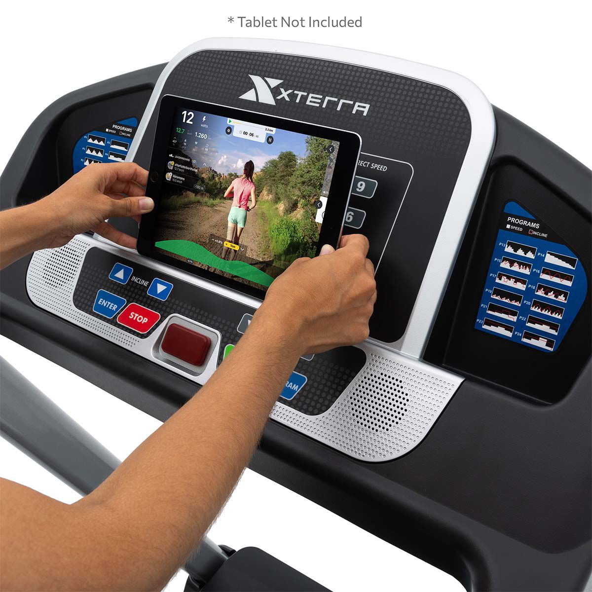 Xterra TRX1400 Treadmill