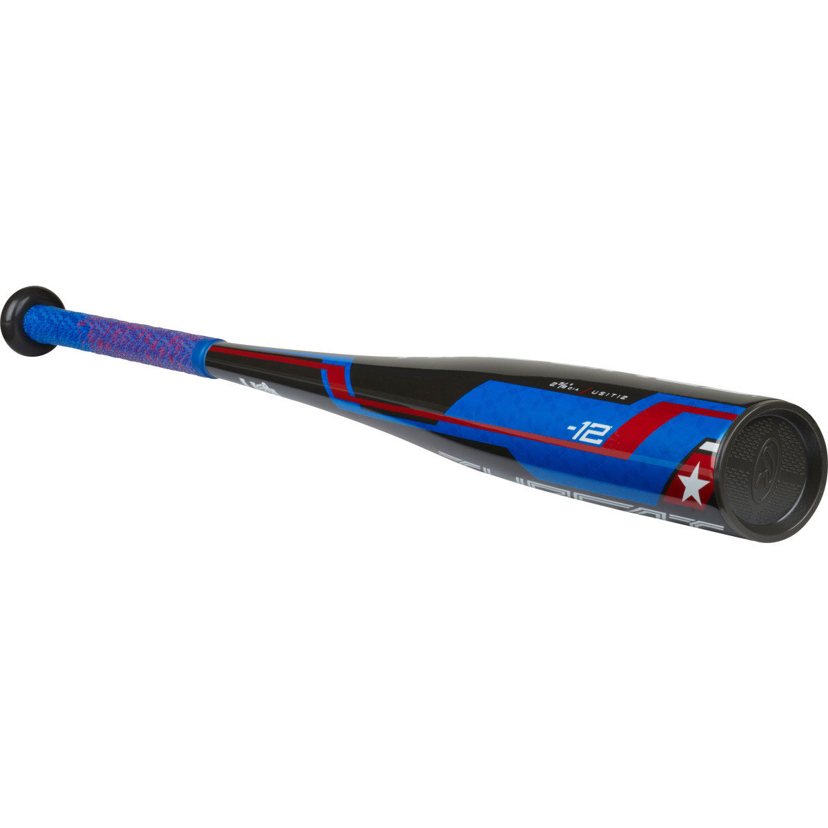 Rawlings Threat (-12) USA Youth Bat