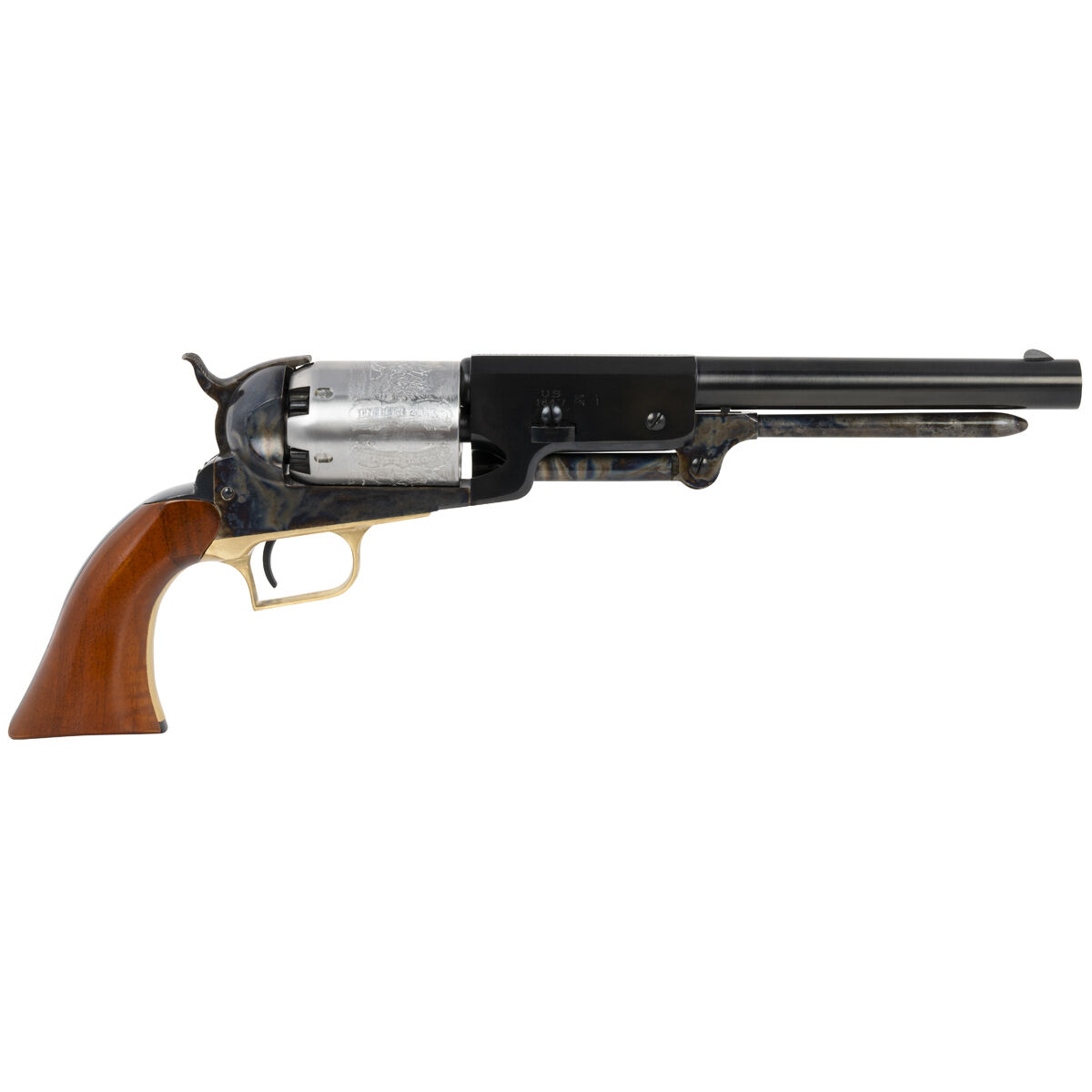 Cimarron 1847 Walker 44 Cal Handgun