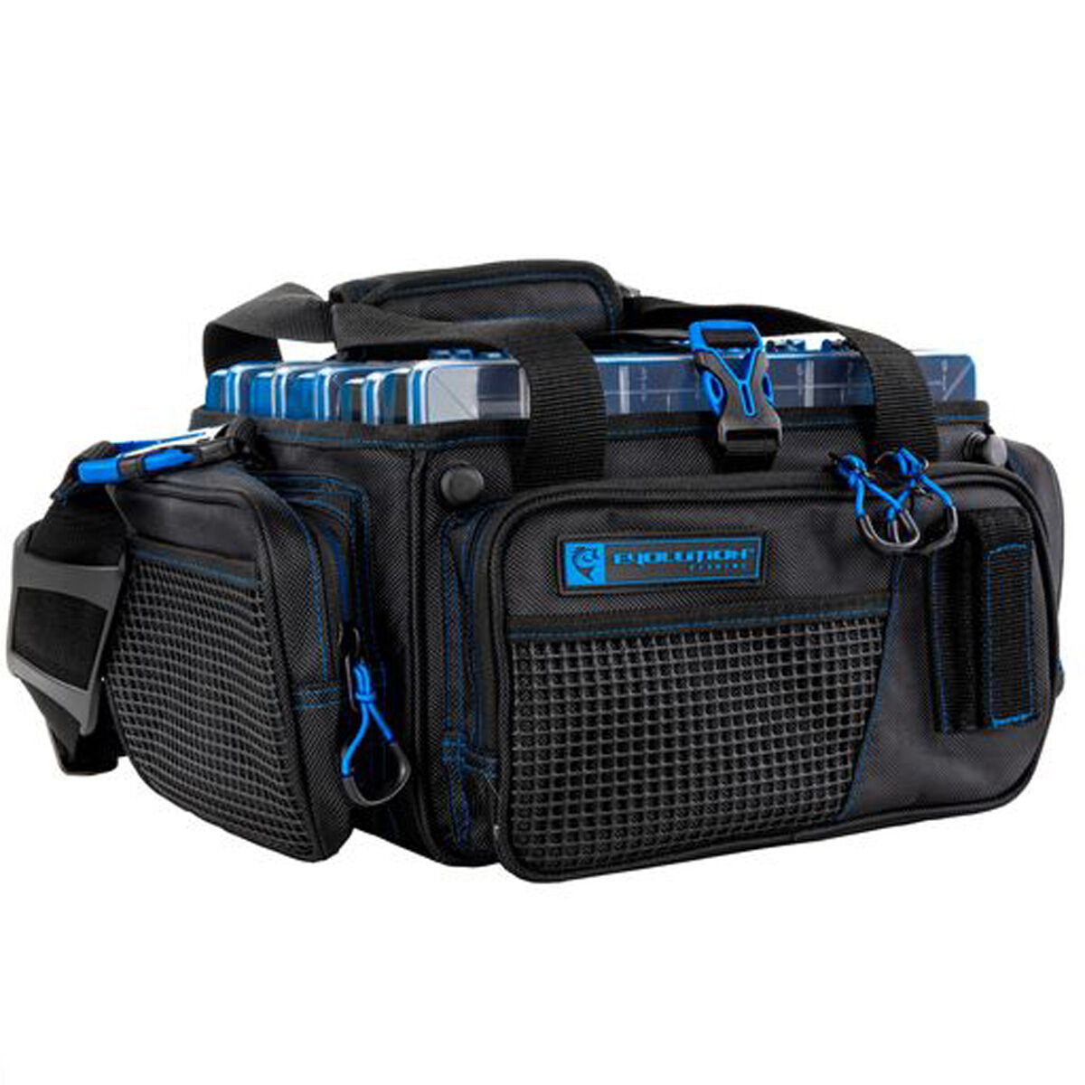 Evolution Drift Series 3600 Horizontal Tackle Bag