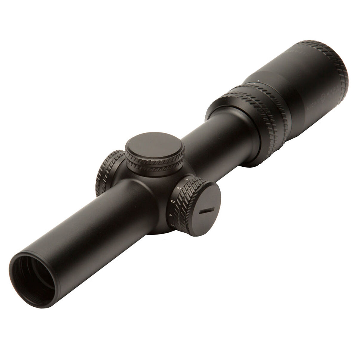 Sightmark Citadel 1-6x24 CR1
