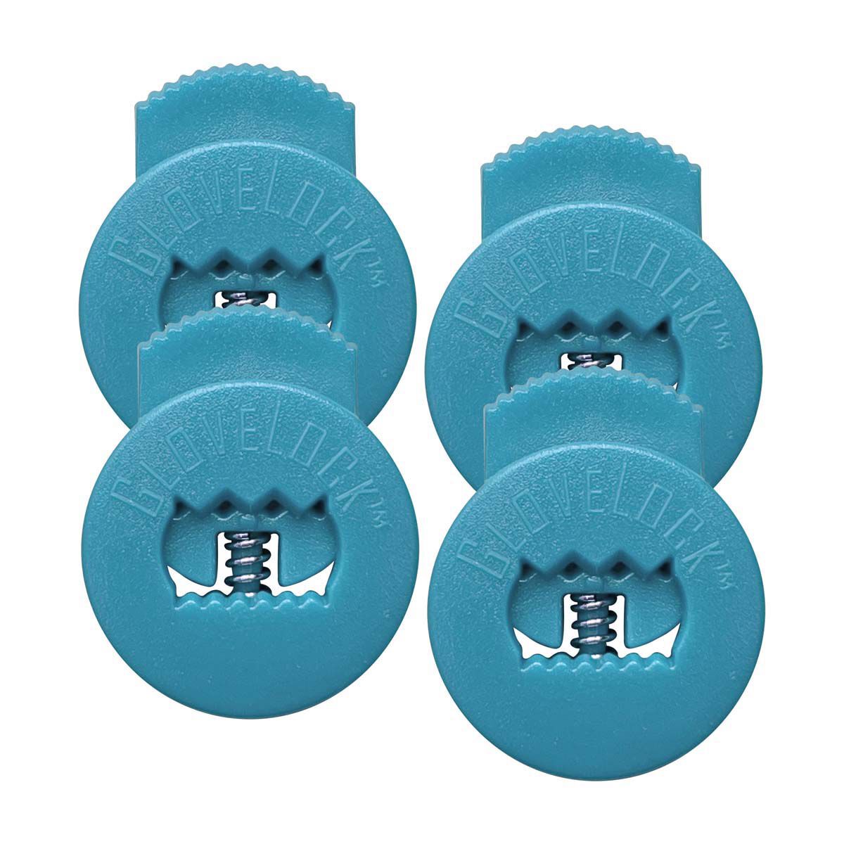 All Star 4pk Glove Locks