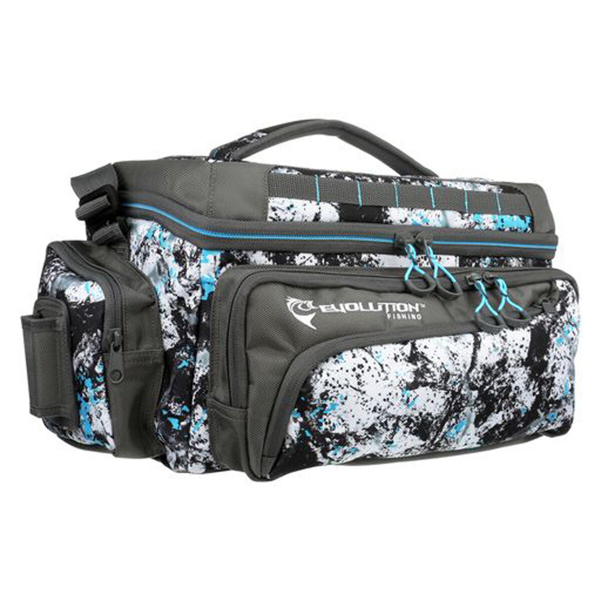 Evolution Largemouth 3700 Tackle Bag