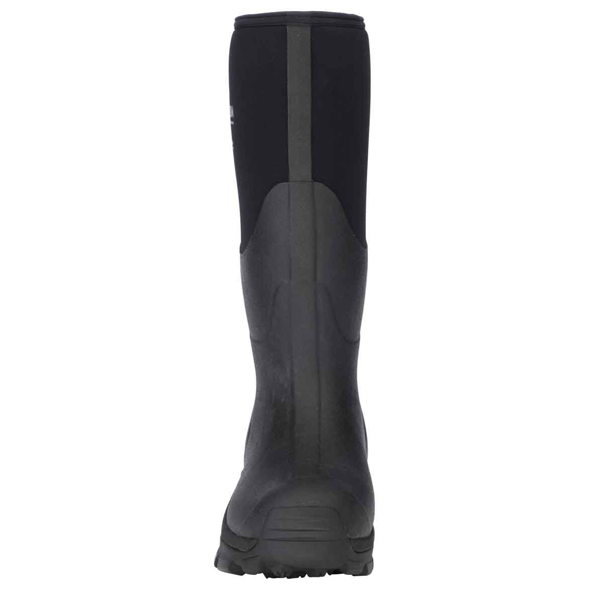 Dryshod Men's Arctic Storm Hi Mud Boots