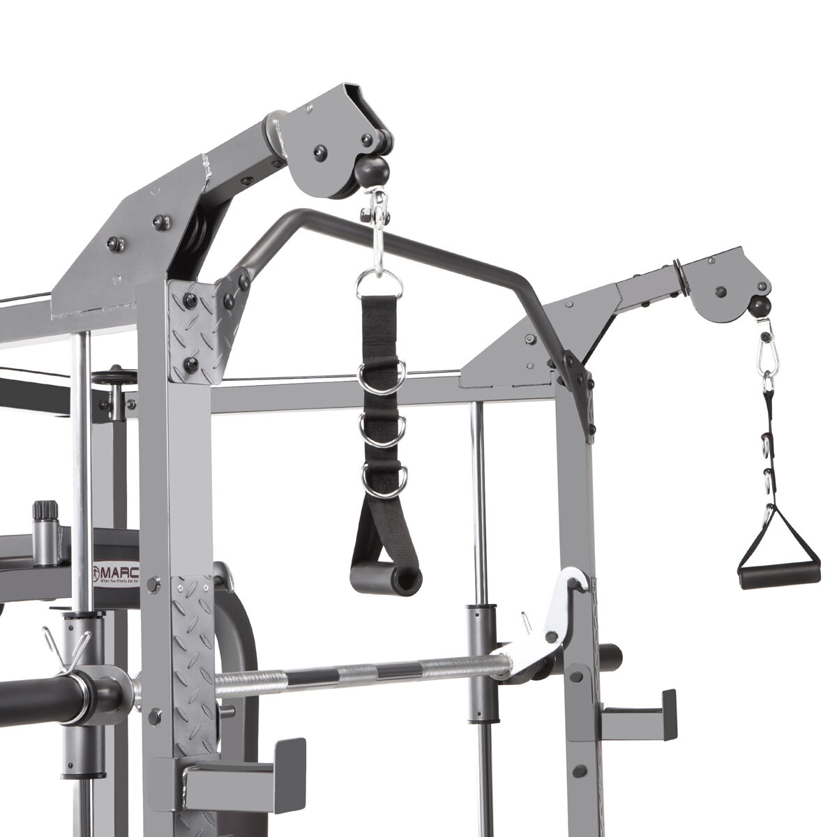 Marcy SM-4008 SMITH MACHINE