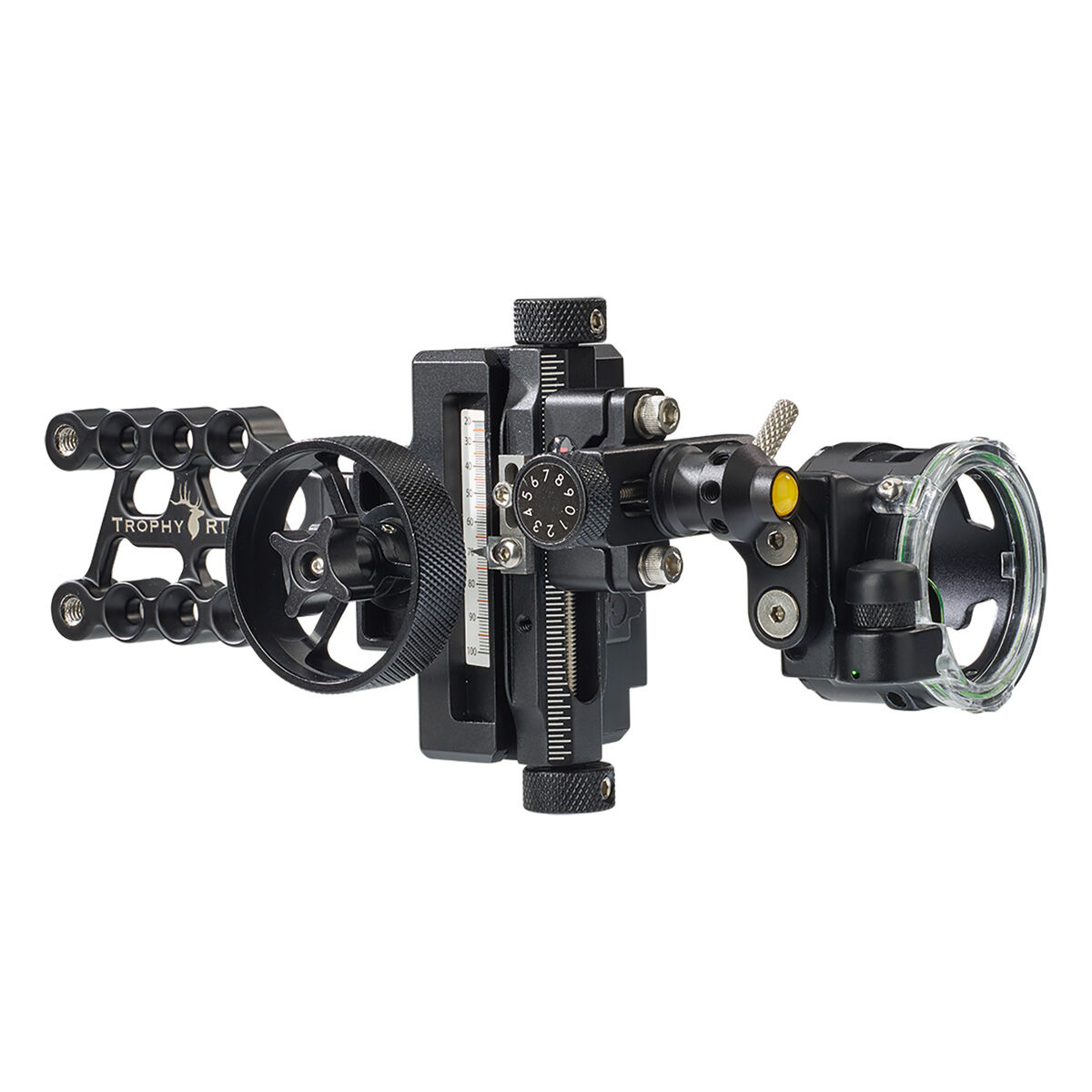 Trophy Ridge Digital React One Pin Sight