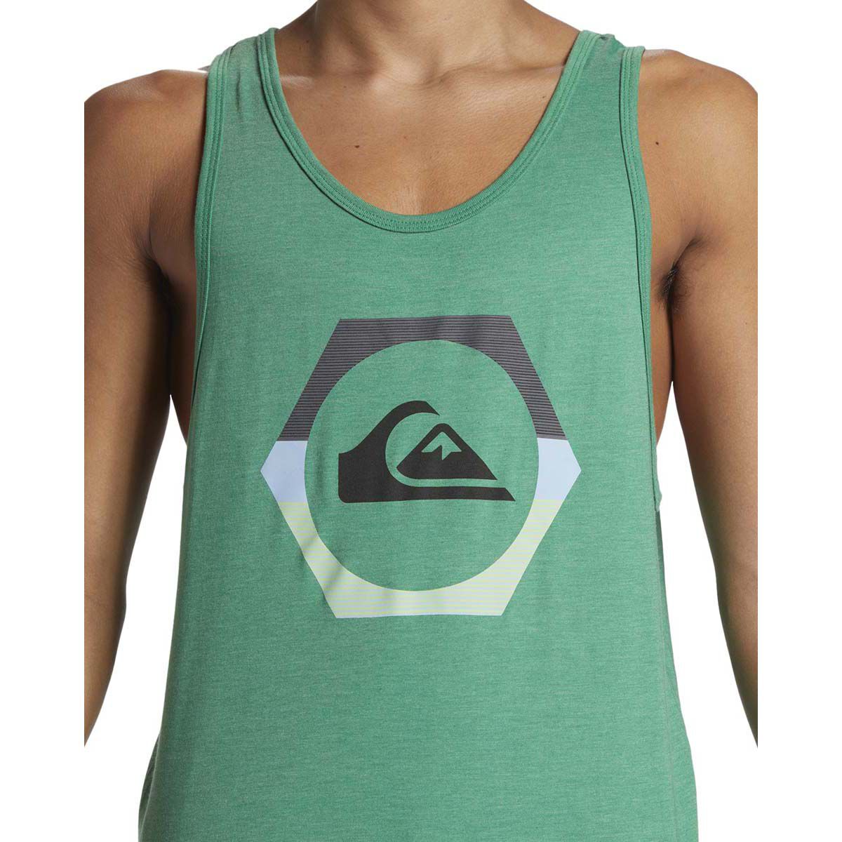 Quiksilver D Shape Shifter Tank