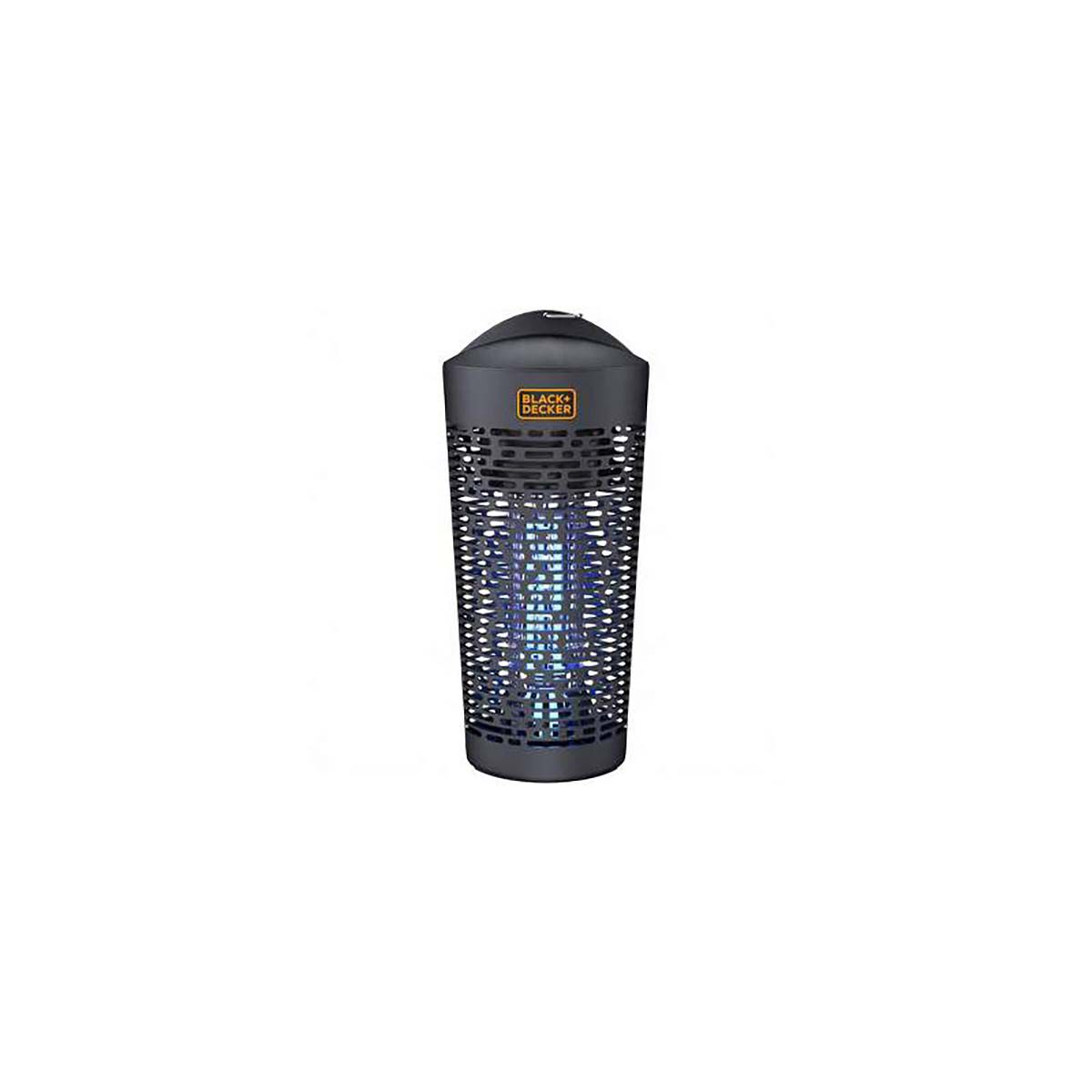 Black & Decker Outdoor Hanging Bug Zapper