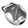 Silver,Chrome,Nickel
