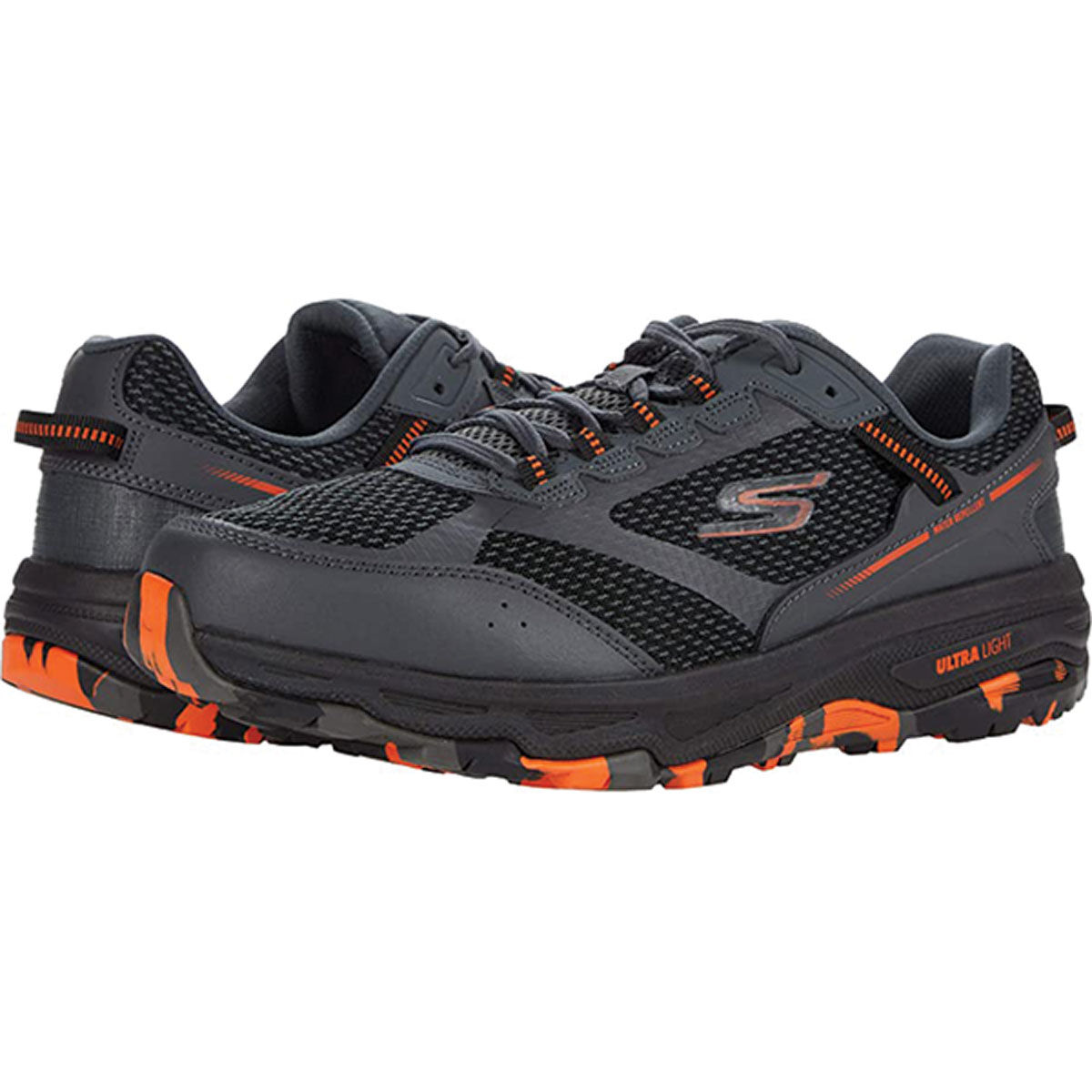 Skechers Men's Go Run Trail Altitude Walking Shoe