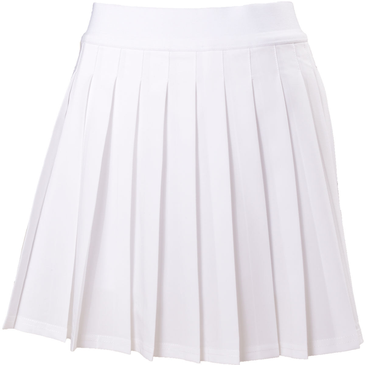 Ebb & Flow Women's Pleated Skort
