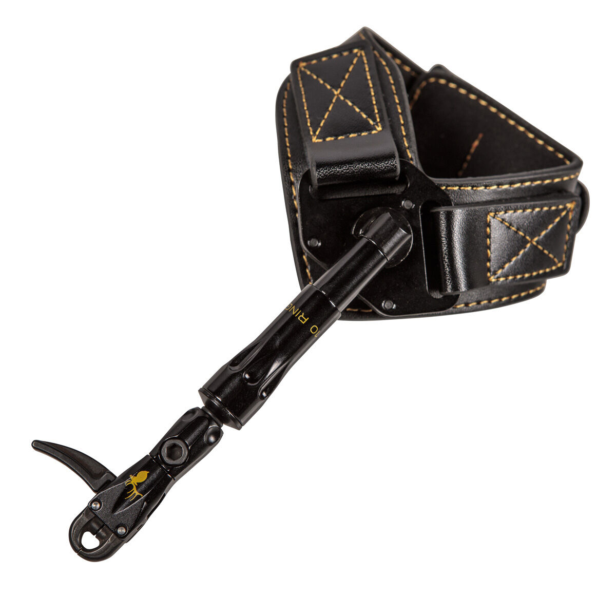 Trophy Ridge 10 Ring Wrist Strap Release