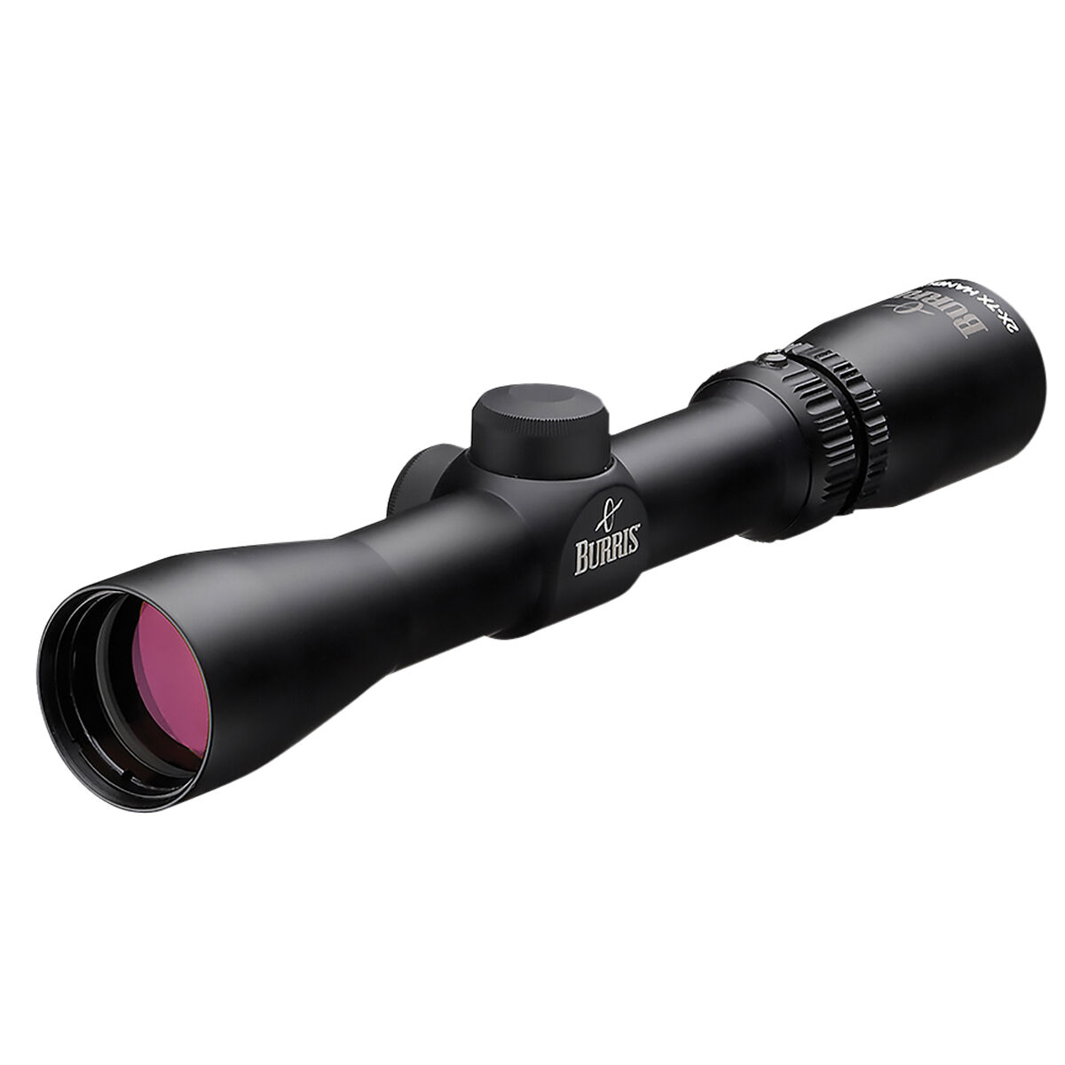 Burris 200291 HANDGUN 2-7X32 PLX MT