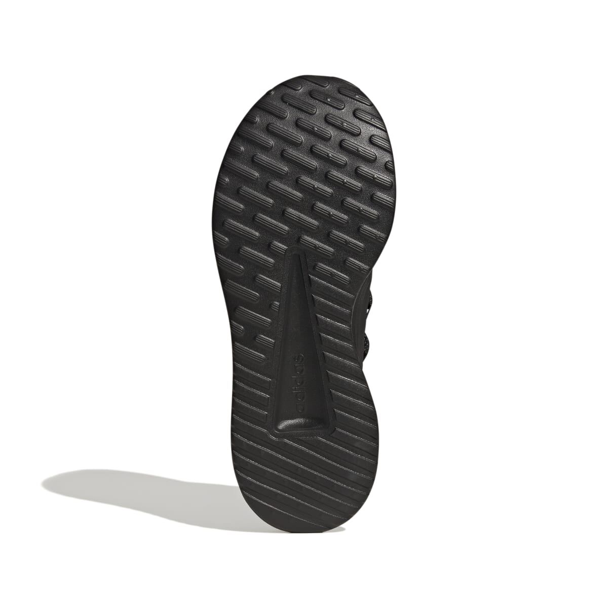 adidas Men's Lite Racer Adapt 4 Cloudfoam Lifestyle Running Slip-On Shoes
