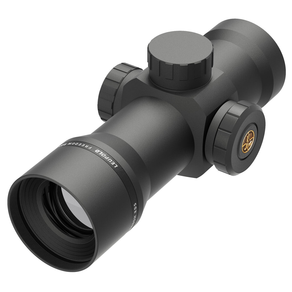 Leupold 180091 FREEDOM RDS  1X34 1.0 MOA
