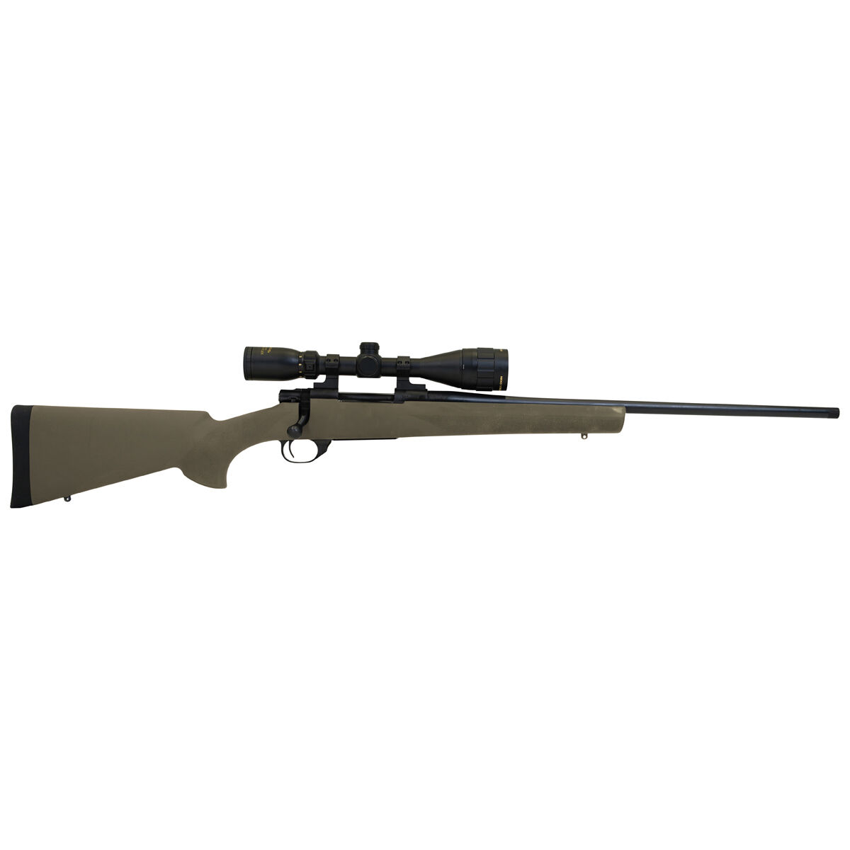 Howa Gamepro 2 6.5 PRC G Centerfire Rifle