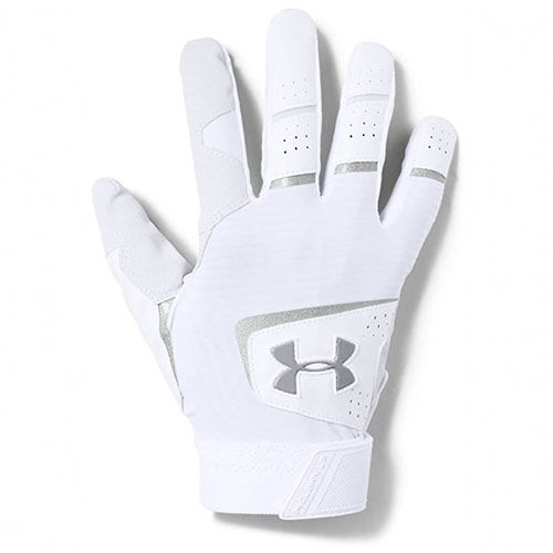 Under Armour Adult Clean-Up Batting Gloves