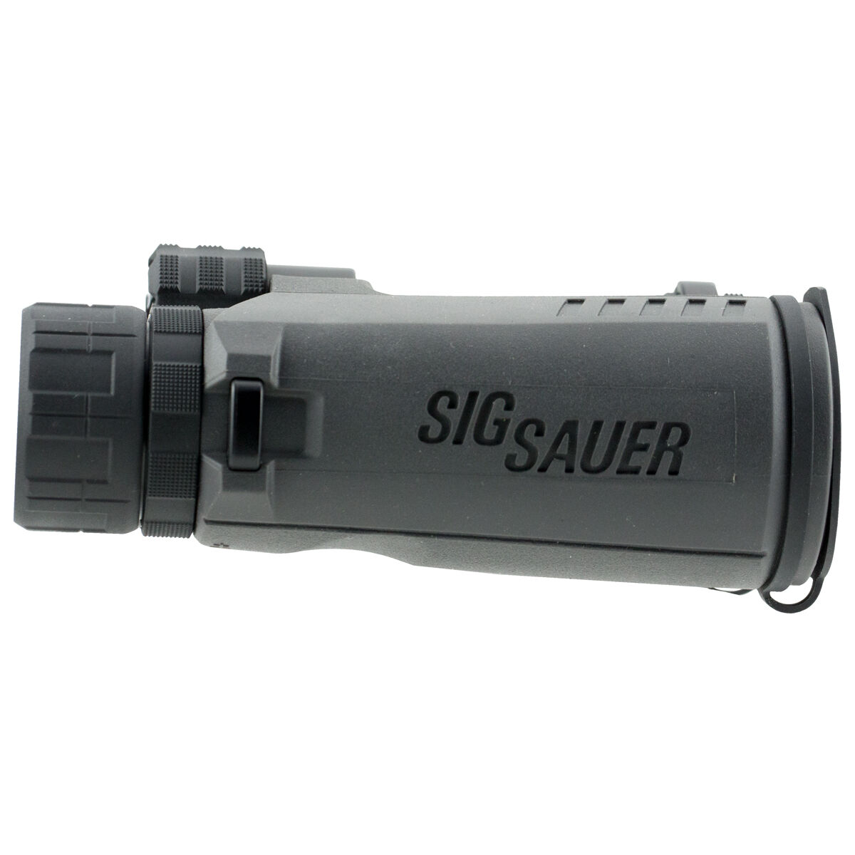 Sig Sauer SOZ71001 ZULU7 OPEN BRIDGE 10X42