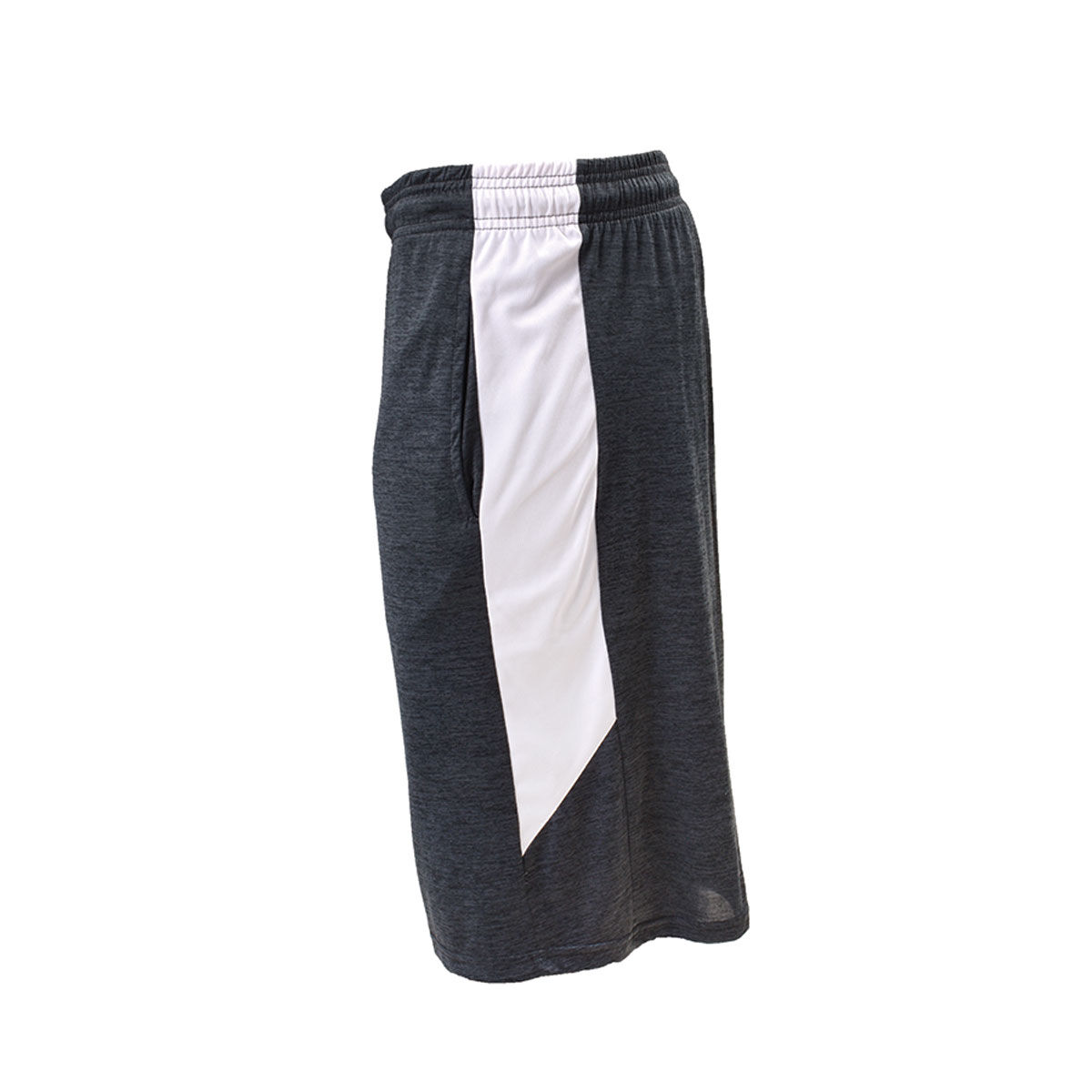 Starting 5 Men's Color Block Shorts