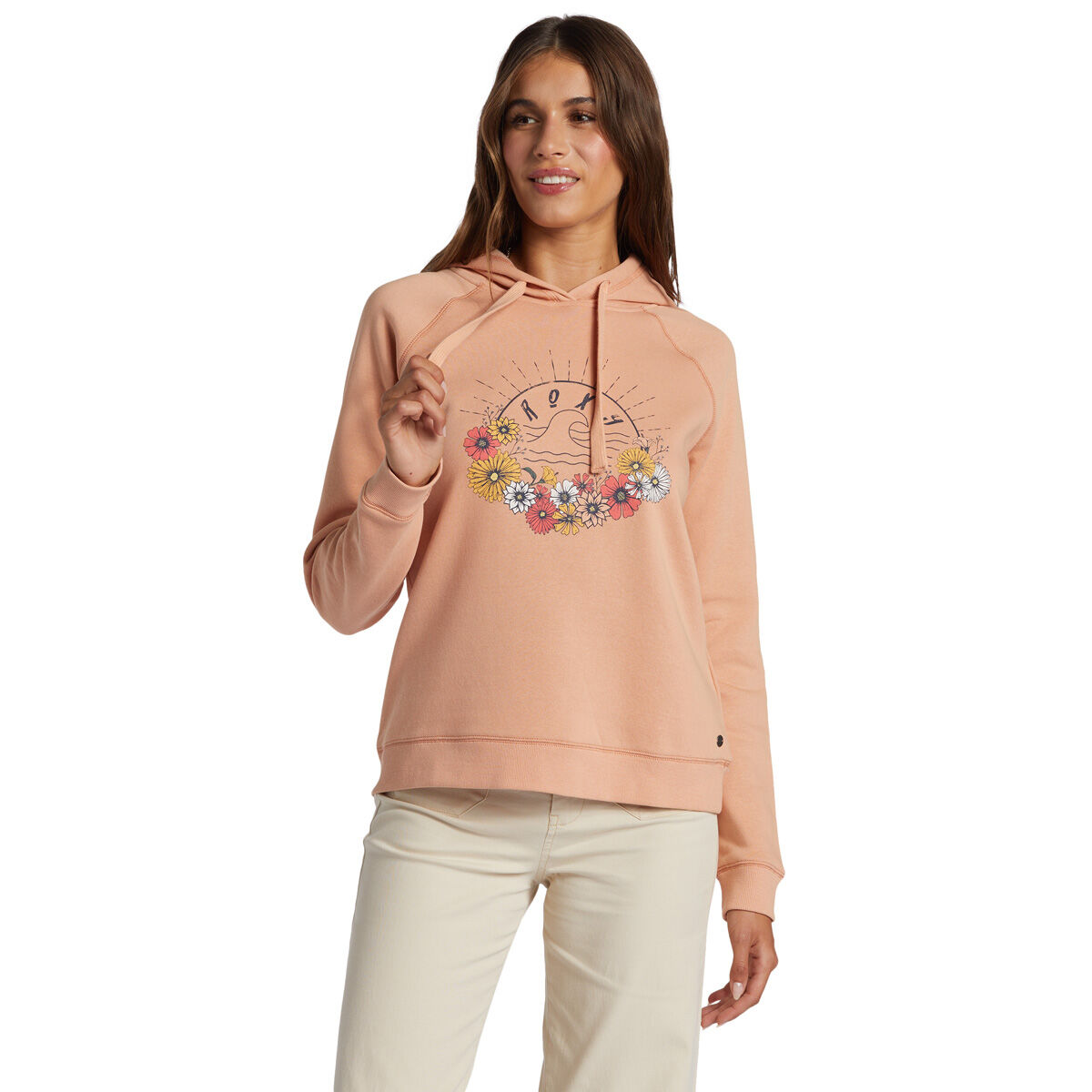 Roxy Women's Pullover Hoodie