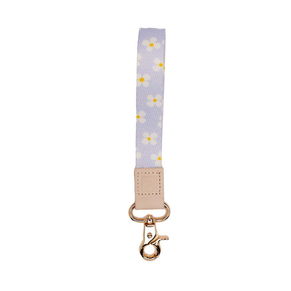 Thread Wallets Wrist Lanyard