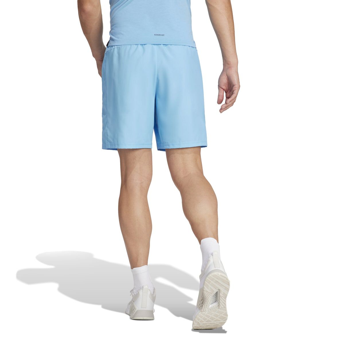 adidas Men's Train Essentials Woven Training Shorts