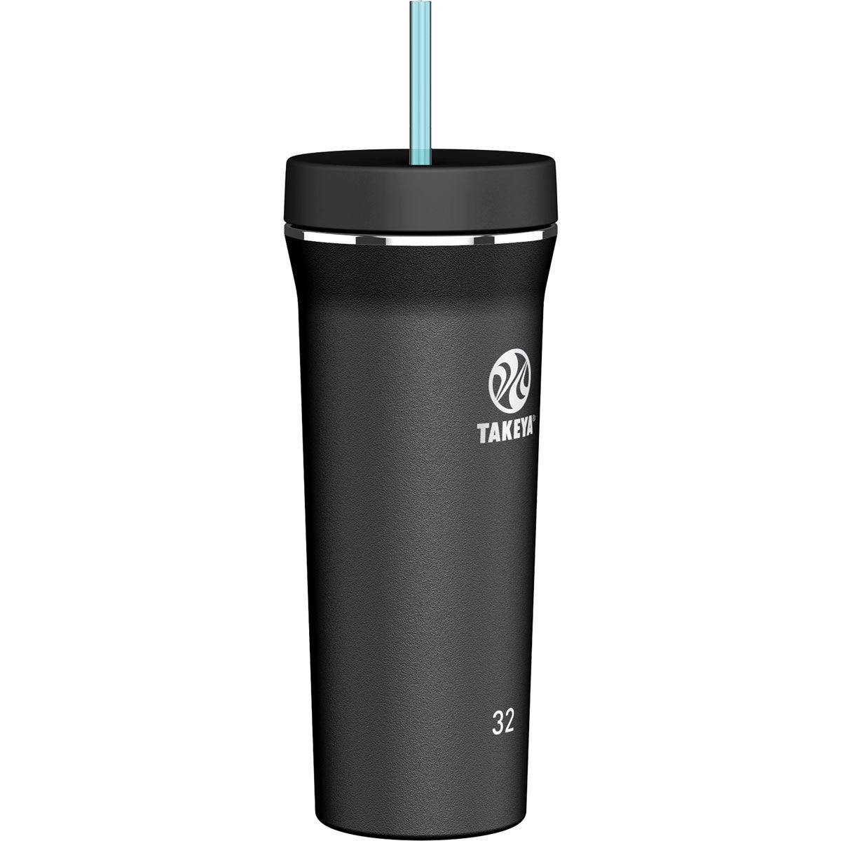 Takeya 32oz Insulated Straw Tumbler