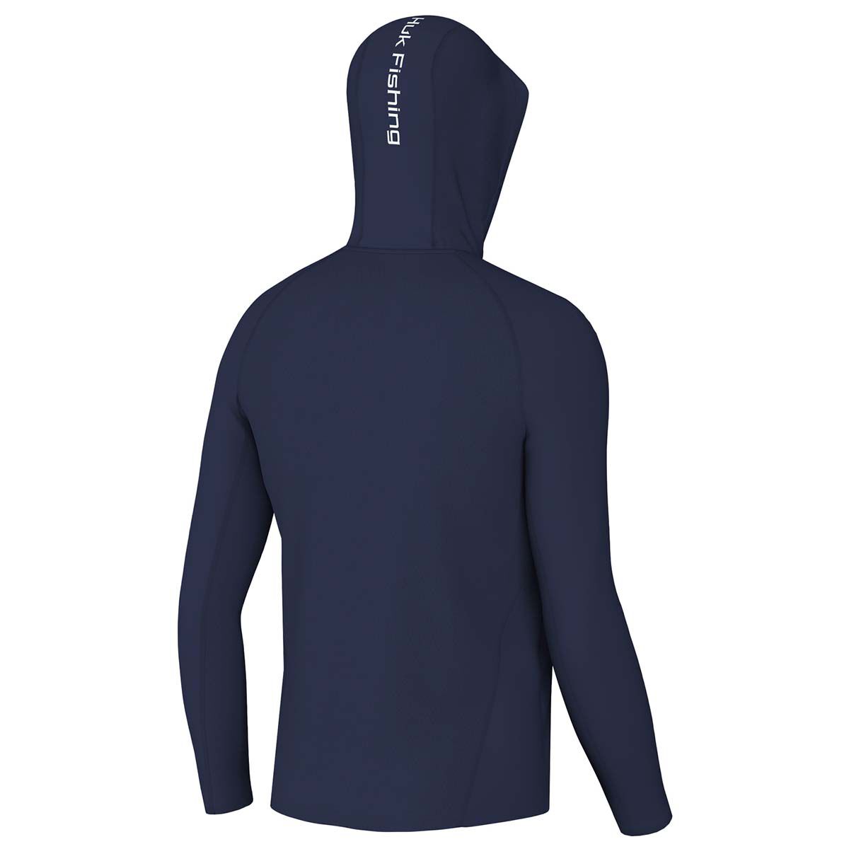 Huk Men's Icon Logo Hoodie