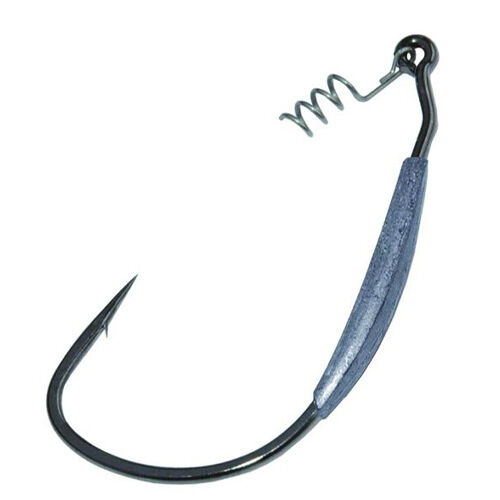 Gamakatsu Weighted Superline Spring Lock