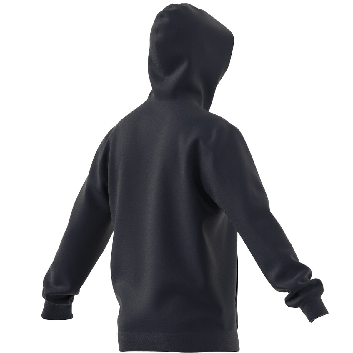 adidas Men's Essentials Fleece Hoodie