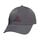 Gray/Red