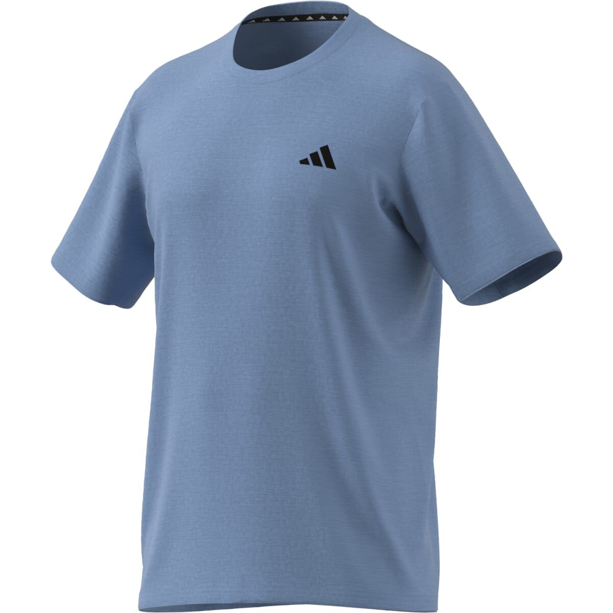 adidas Men's Stretch Training T-Shirt