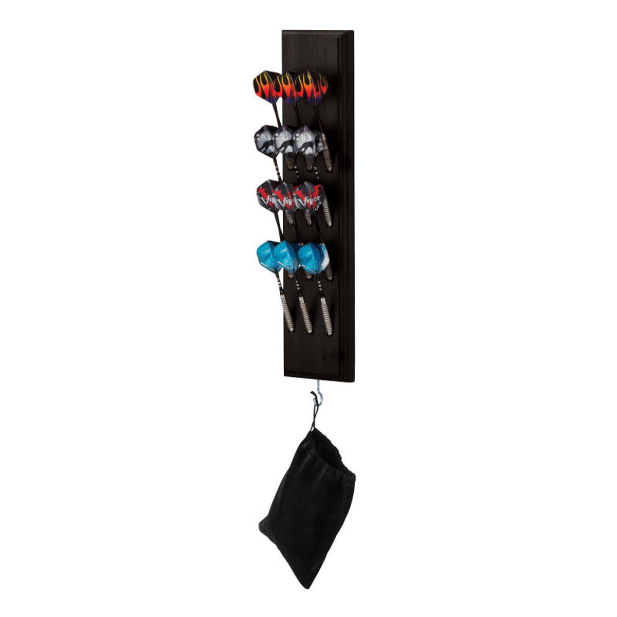 Viper Black Dart Caddy