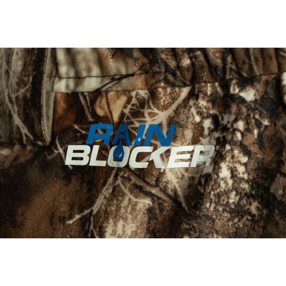 Blocker Outdoors Men's Drencher Pant