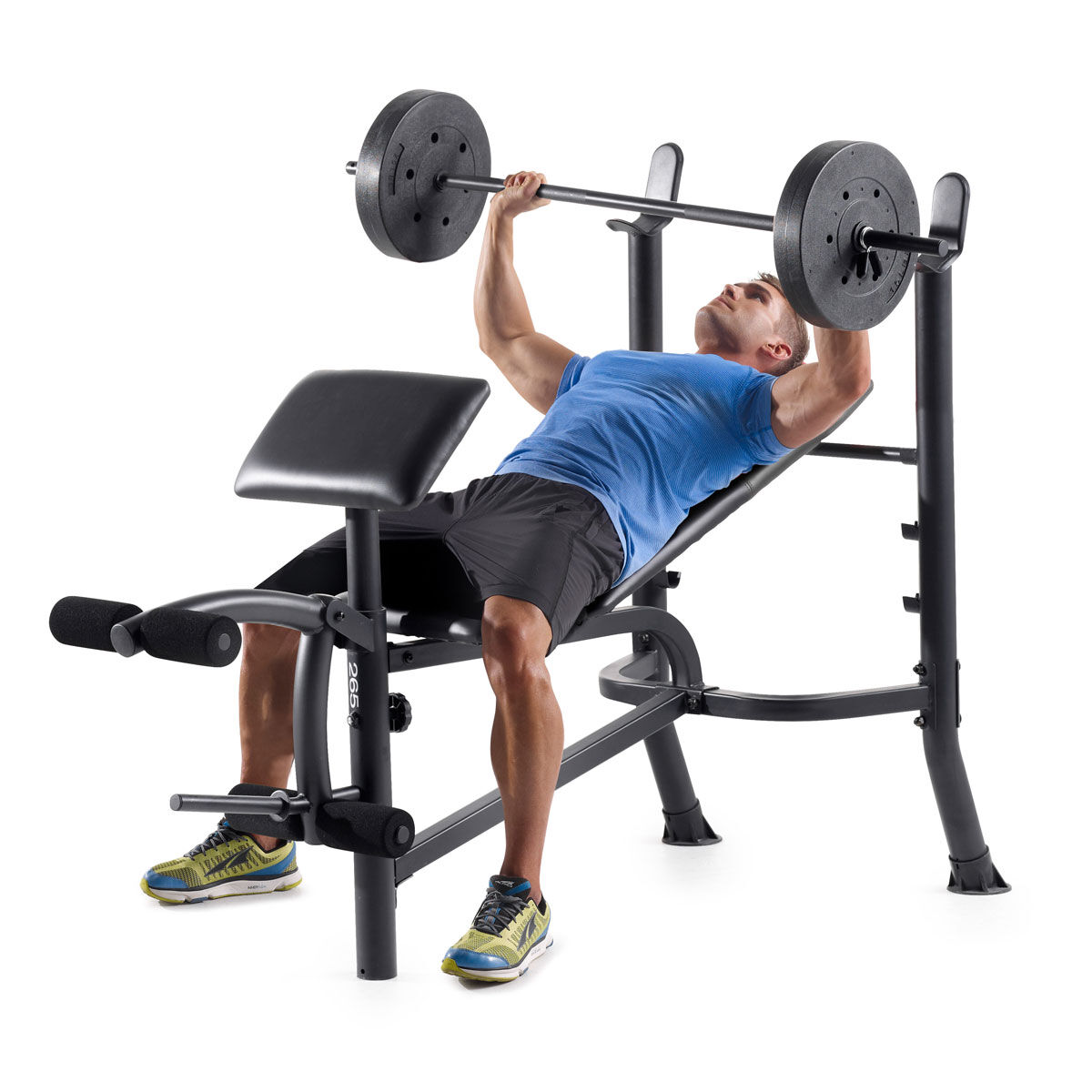 ProForm Sport Multi-Function Bench CT