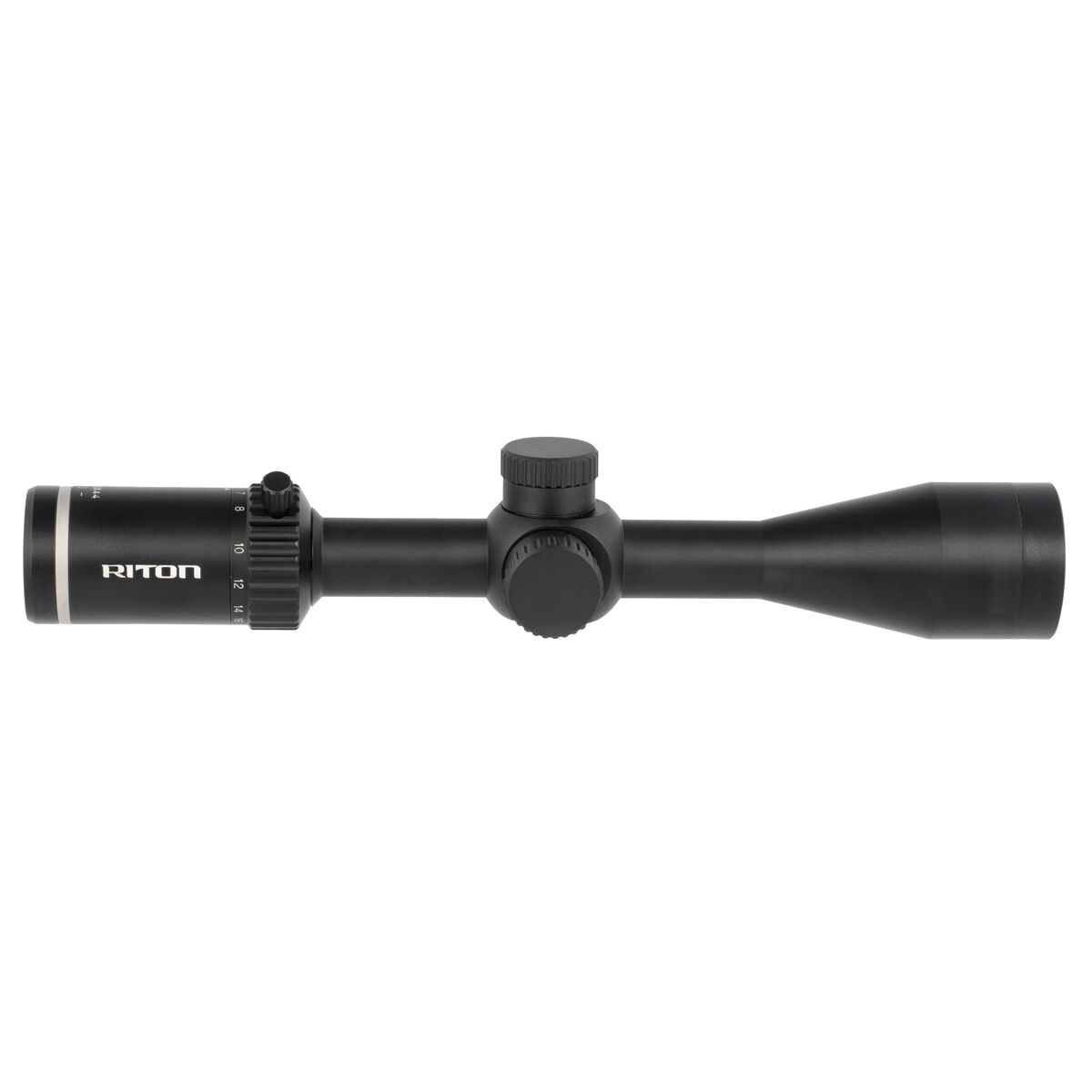 Riton Optics 1P416AS  1 PRIMAL 4-16X44