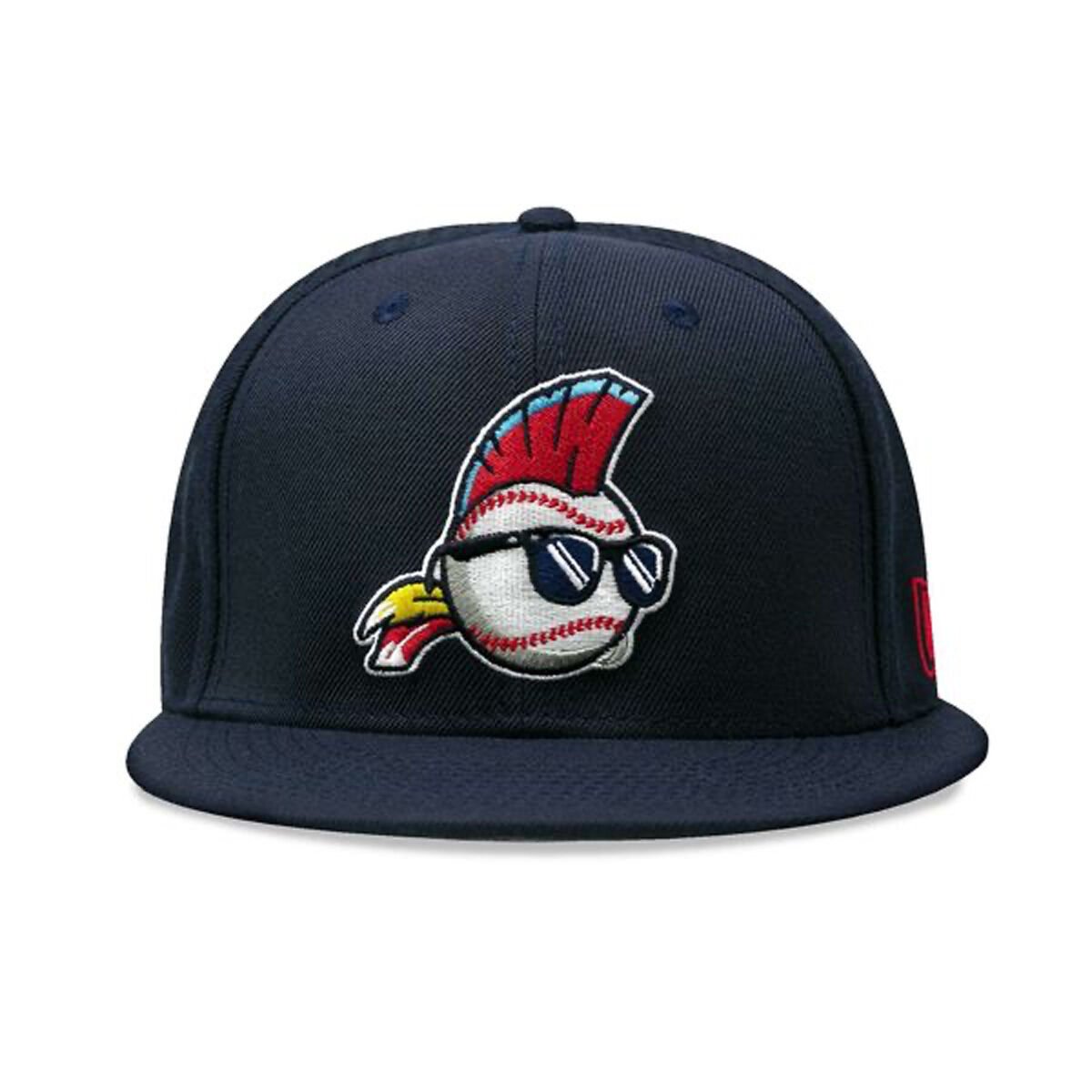 Baseballism Major League Cap
