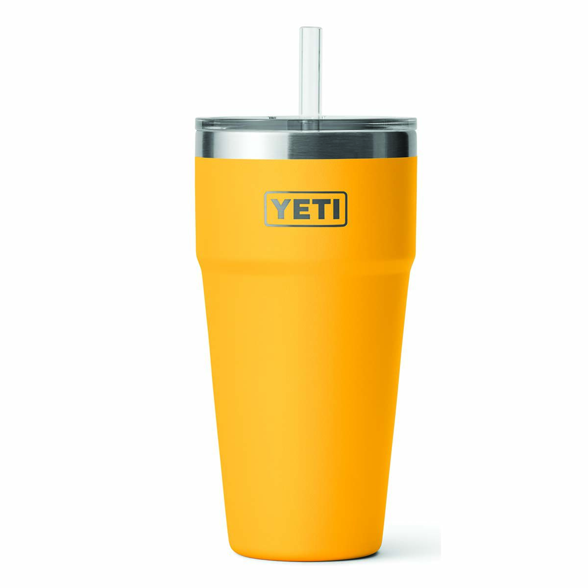 YETI Rambler 26 oz Straw Cup