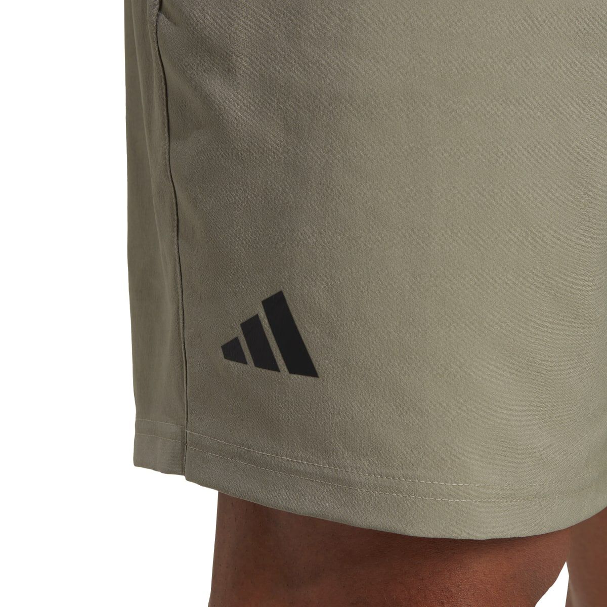 adidas Men's Club 3-Stripes Tennis Shorts