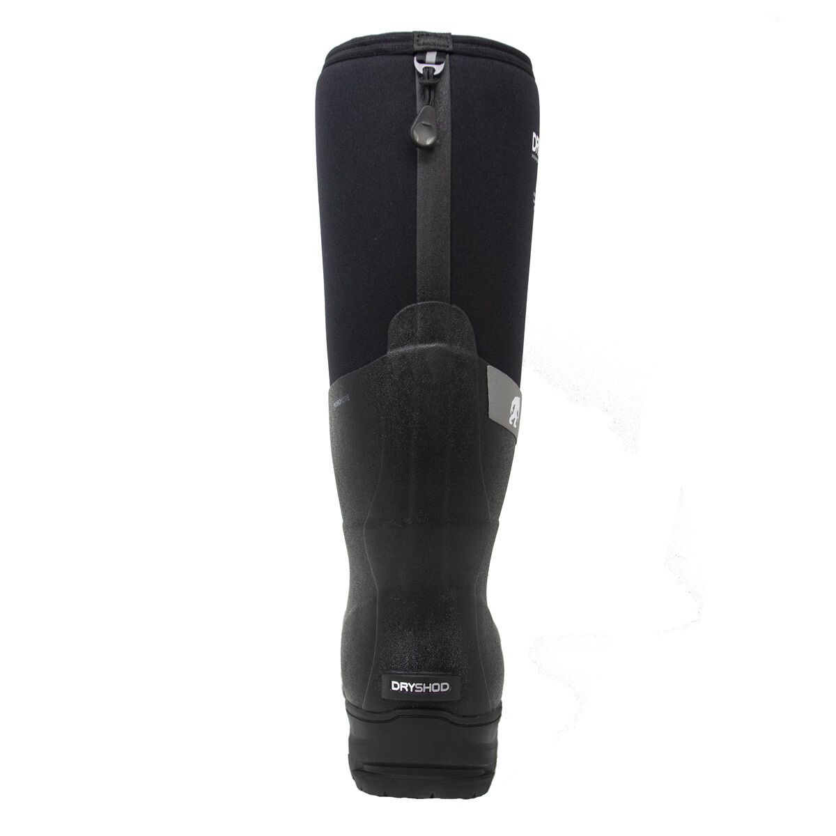 Dryshod Men's Steadyeti Hi Mud Boots