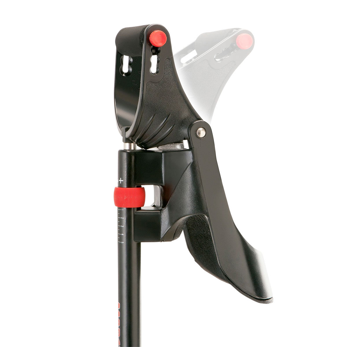 Marcy Wedge Arm Developer