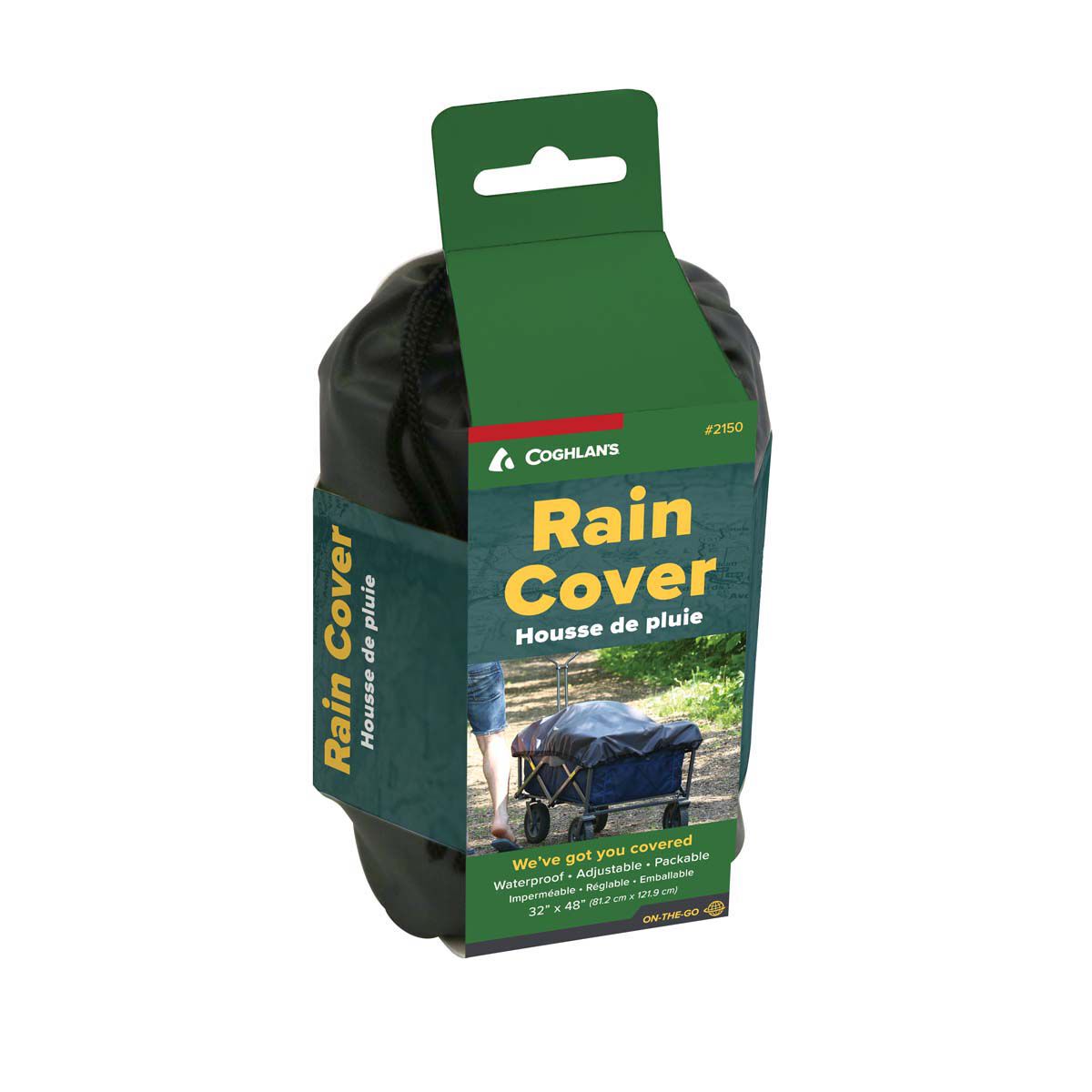Coghlans 32x48 Rain Cover