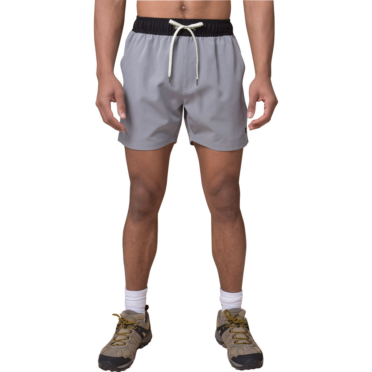 Leg3nd Outdoor Men's 5" Woven Short