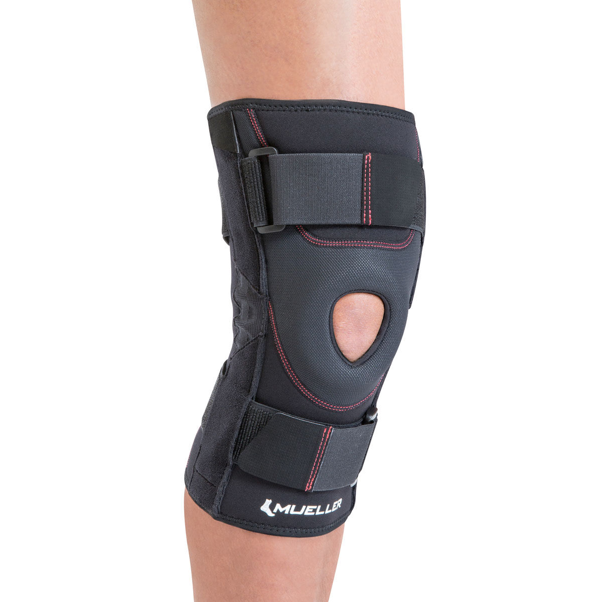Mueller Patella Stabilizer Knee Brace