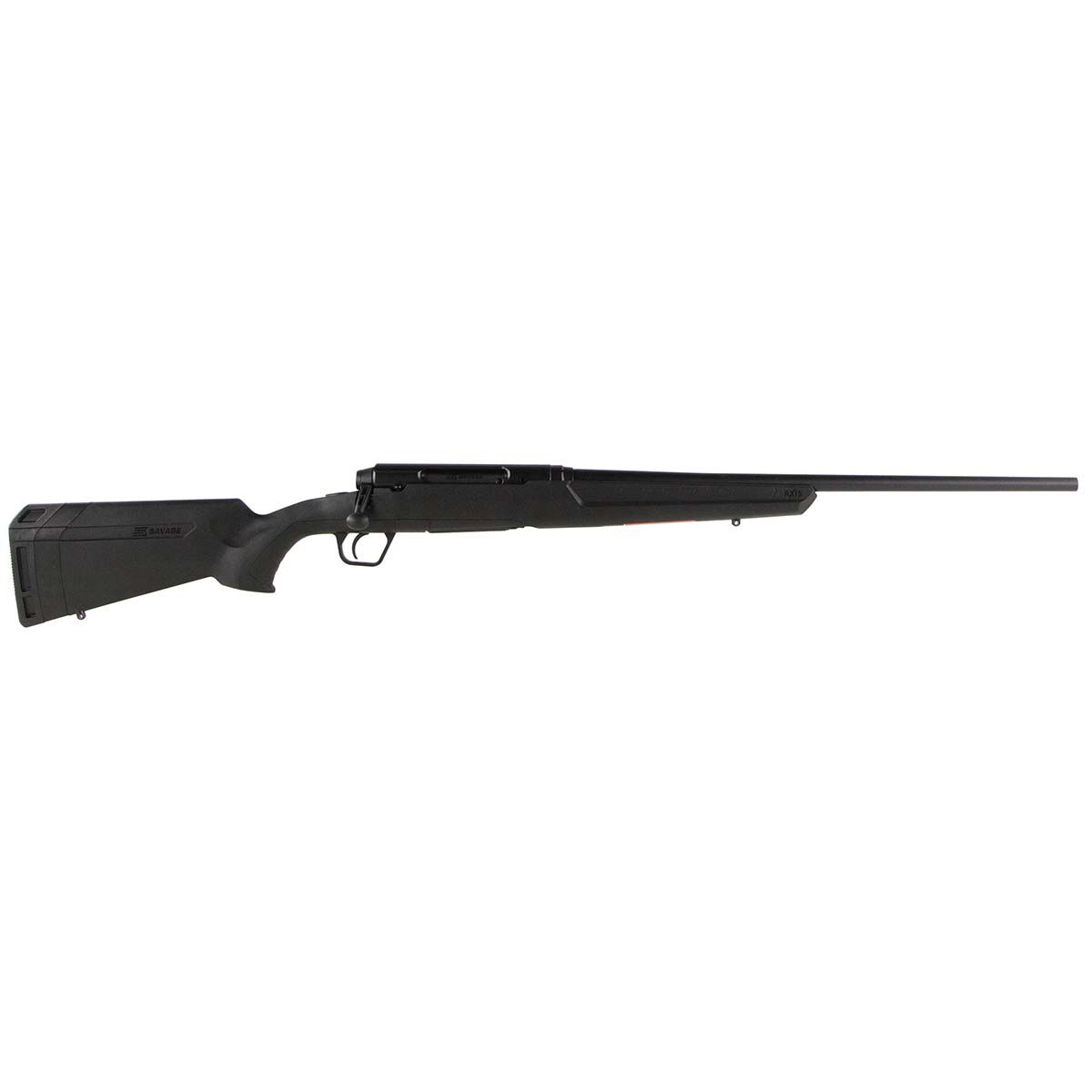 Savage AXIS 7MM-08 Rifle Centerfire