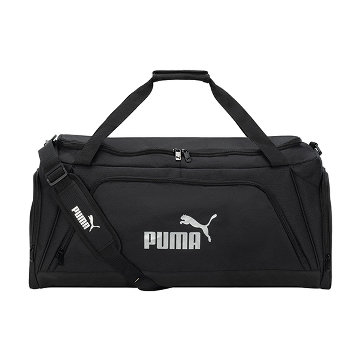 Puma Medium Excursion Duffel