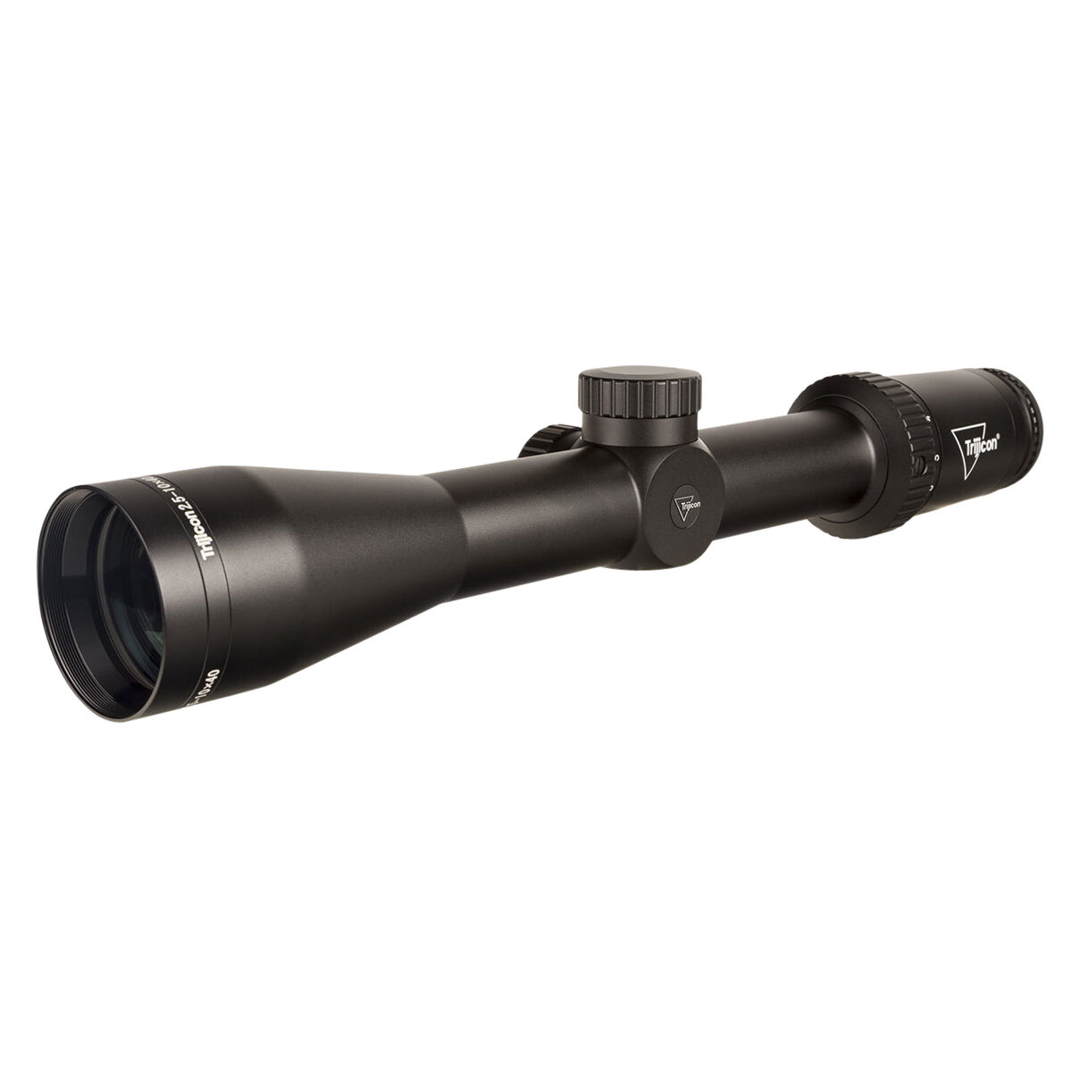 Trijicon HURON 3-9X40 #4