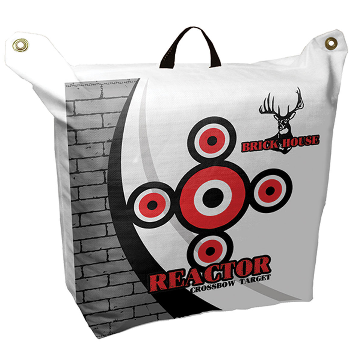 Brickhouse Brickhouse Reactor Crossbow Target